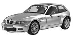 BMW E36-7 C001D Fault Code