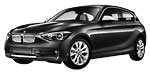 BMW F21 C001D Fault Code